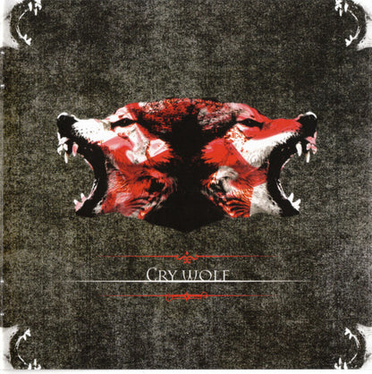 Cry Wolf