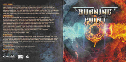 Burning Point