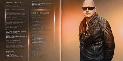 Thunder In The Distance