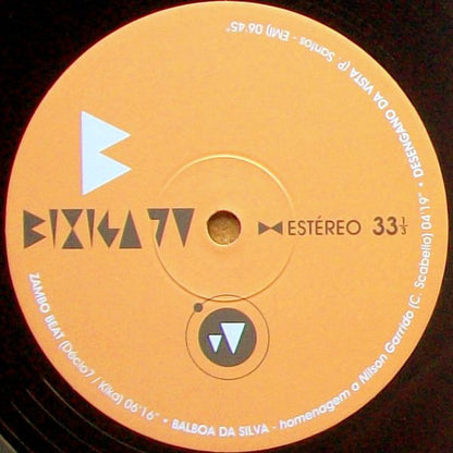 Bixiga 70