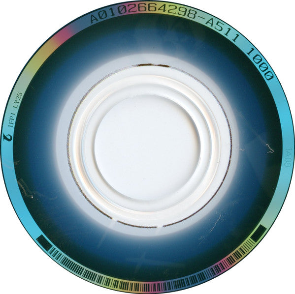 Live Im Schatten Der Ringe