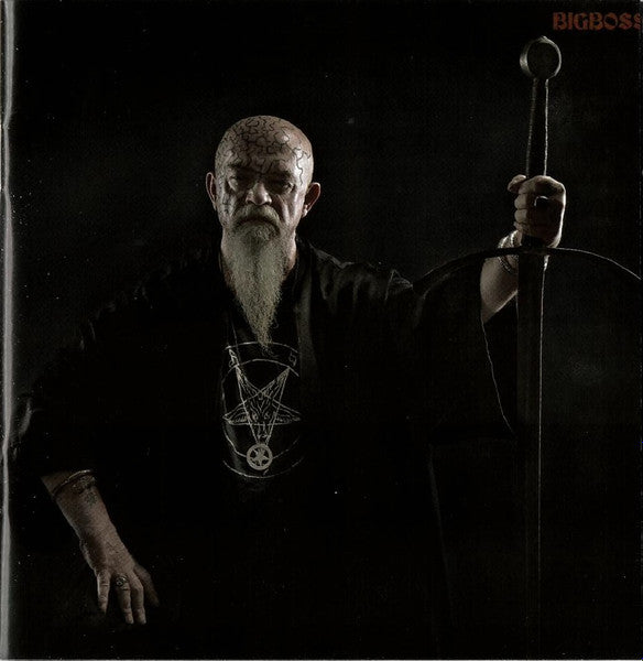 Kärgeräs - Return From Oblivion