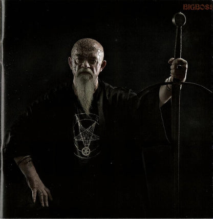 Kärgeräs - Return From Oblivion