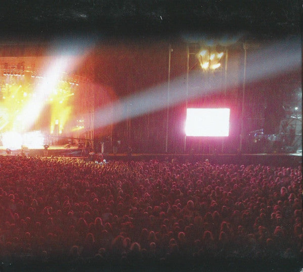 Armageddon Over Wacken - Live 2003