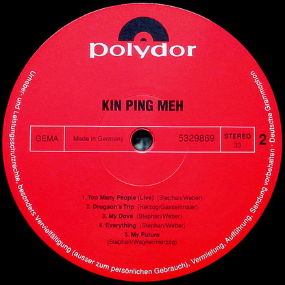 Kin Ping Meh