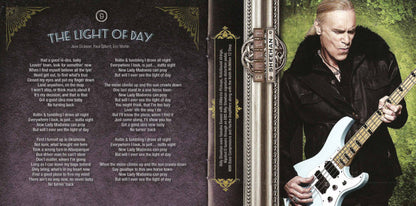 ...The Stories We Could Tell