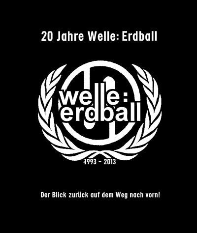 20 Jahre Welle: Erdball