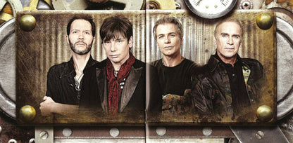 ...The Stories We Could Tell