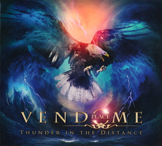 Thunder In The Distance