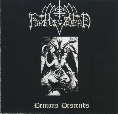 Demons Descends / Mind Degradation / Gore Conveyor / Inspeccion Meticulosa