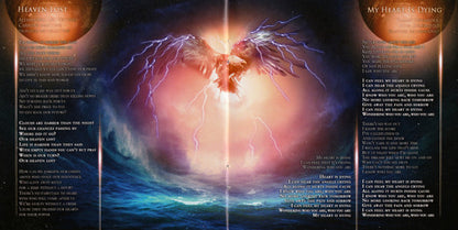 Thunder In The Distance