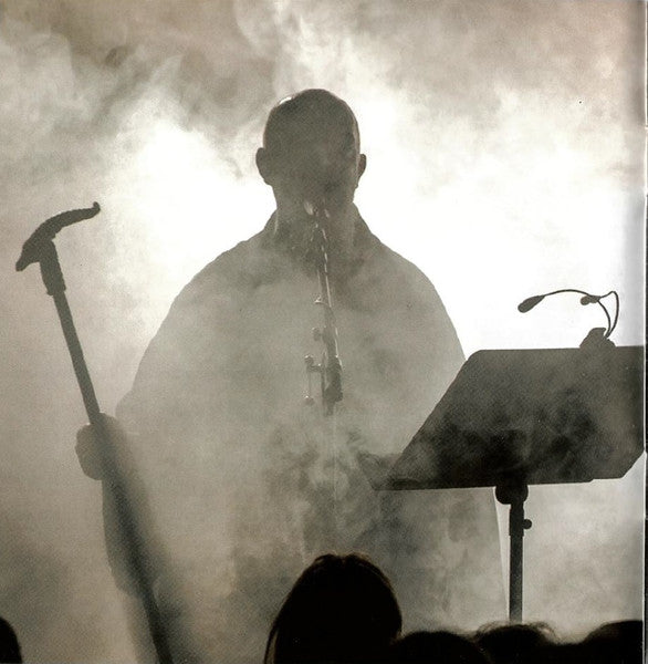 Kärgeräs - Return From Oblivion