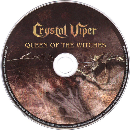 Queen Of The Witches