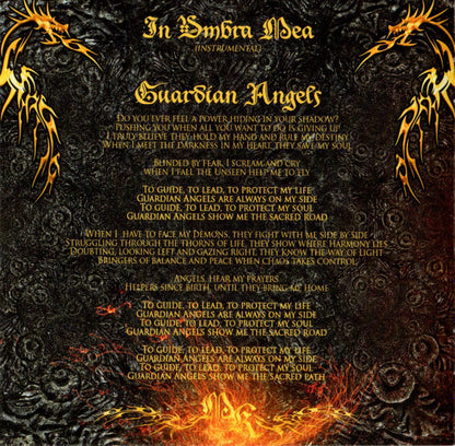 Savage Requiem