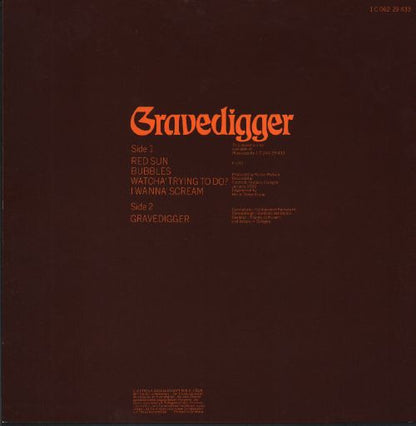 Gravedigger