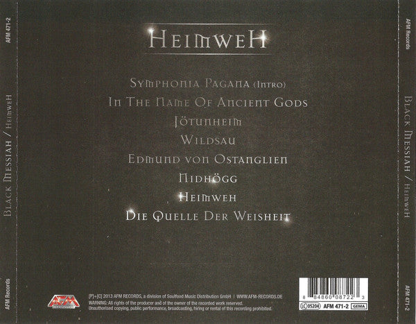 Heimweh
