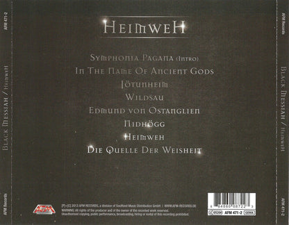 Heimweh
