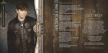 ...The Stories We Could Tell