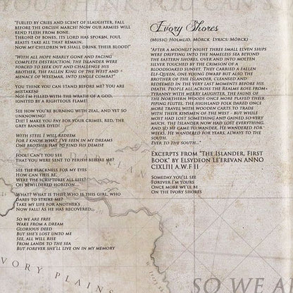 Under The Grey Banner