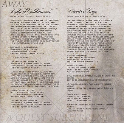 Under The Grey Banner