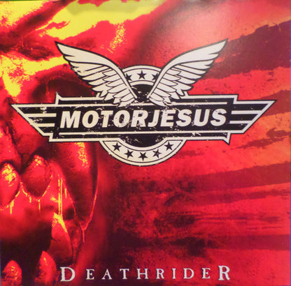 Deathrider