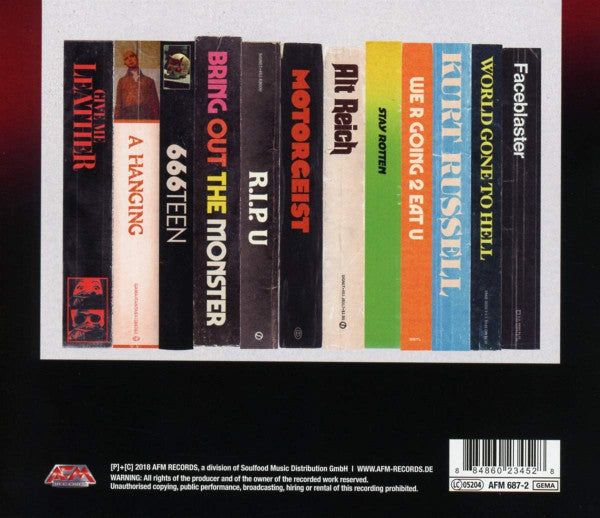 Speed Between The Lines