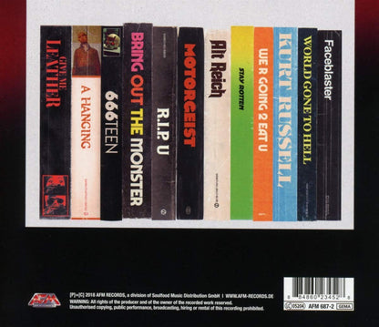 Speed Between The Lines