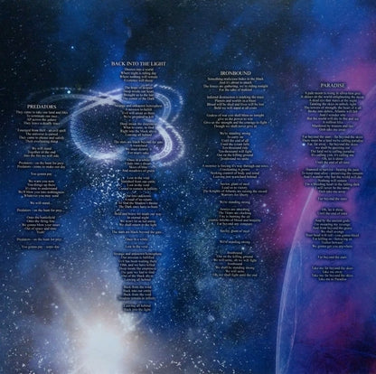 Reforged - Ironbound