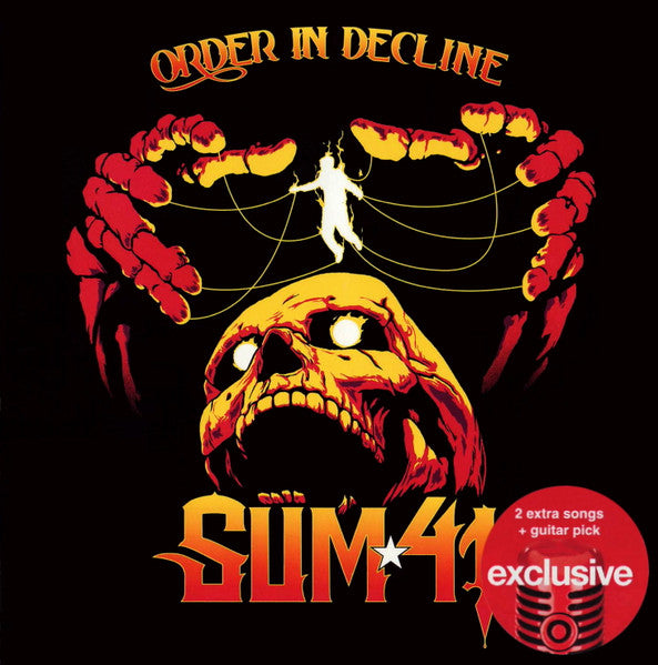 Order In Decline