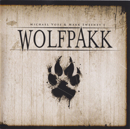 Wolves Reign