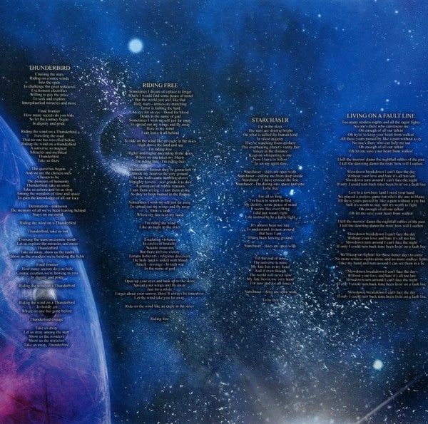 Reforged - Ironbound