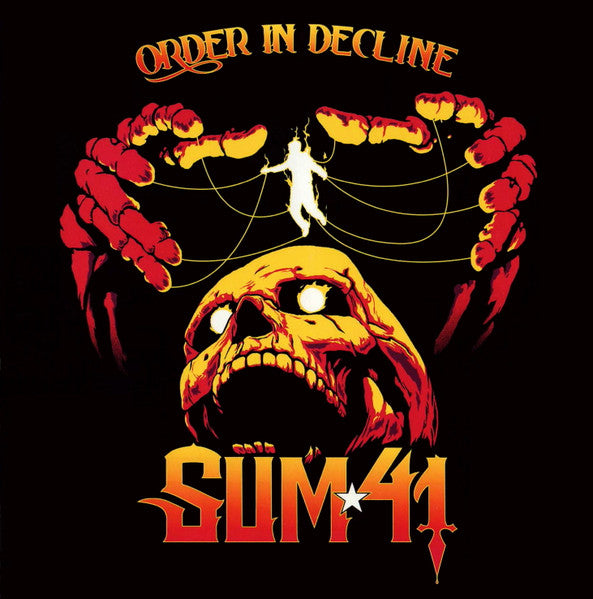 Order In Decline