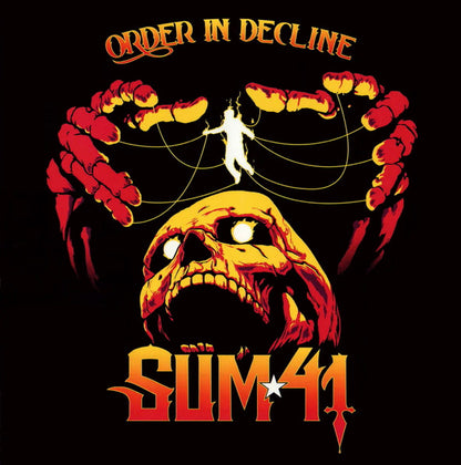 Order In Decline