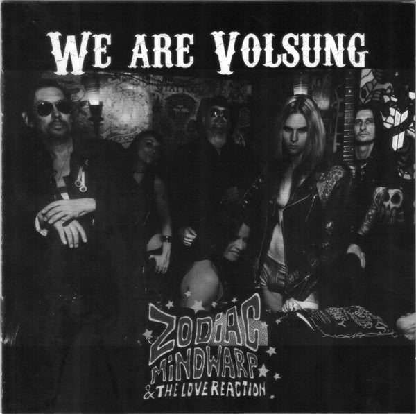 We Are Volsung