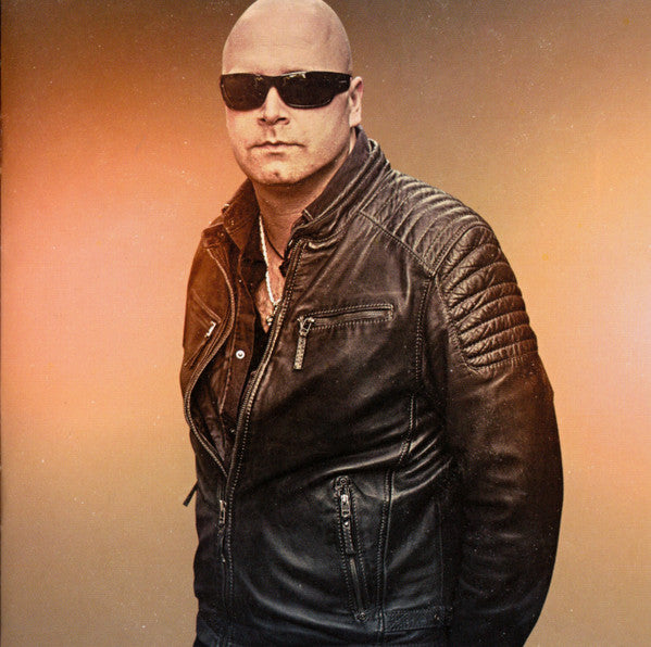 Thunder In The Distance