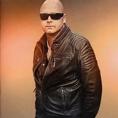 Thunder In The Distance