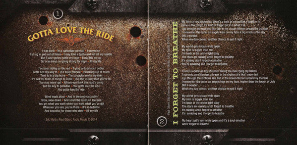 ...The Stories We Could Tell