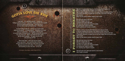 ...The Stories We Could Tell