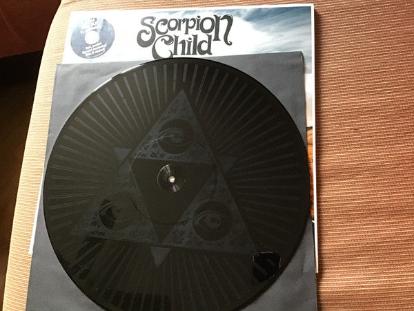 Scorpion Child