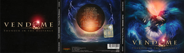 Thunder In The Distance