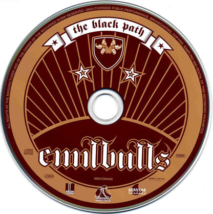 The Black Path