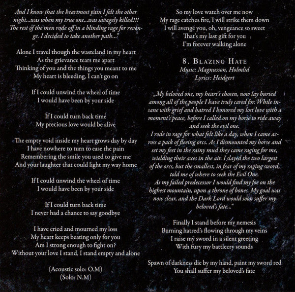 Holy War