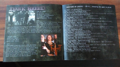 Masters Of Cassel - 15 Years Of Metal