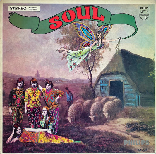 Soul