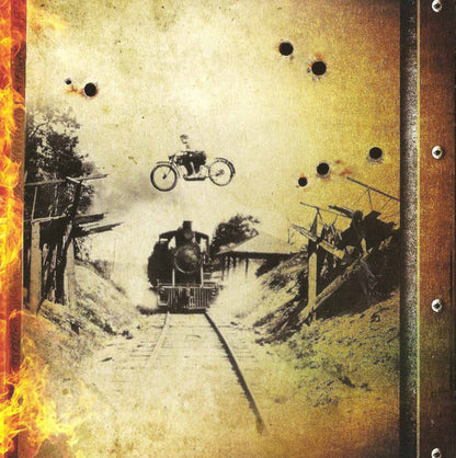 ...The Stories We Could Tell