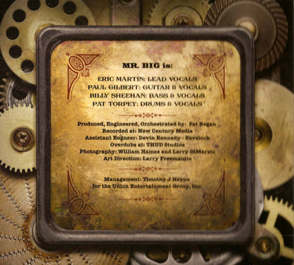 ...The Stories We Could Tell