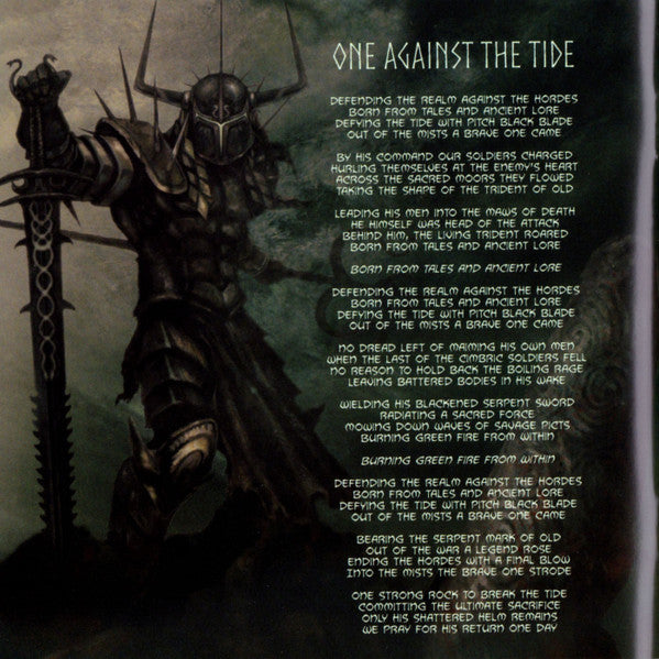 Realms Of Odoric