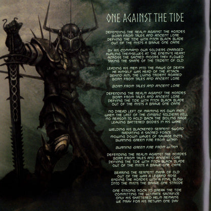 Realms Of Odoric