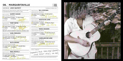 Sammy Hagar & Friends