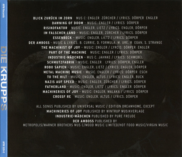 Live Im Schatten Der Ringe